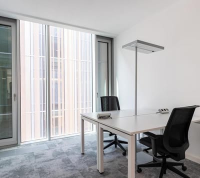 Membresías flexibles de oficina en Lima, Miraflores Spark Office