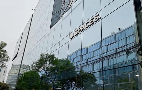 Acceso diario 24 horas a una oficina de diseño para 1 persona