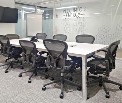 Oficina para empresas de todos los tamaños en LIMA, Spaces Basadre 607