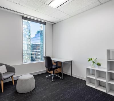 Membresías de alquiler de oficinas corporativas en Lima, Real Plaza Puruchuco