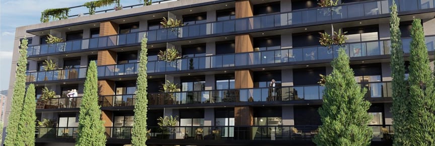 Venta Apartamento en Buceo 2 Dormitorios Amenities Terraza Garaje