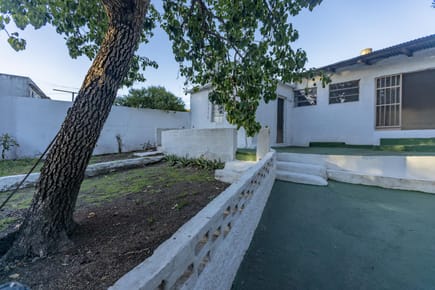 Venta Casa y Apartamento en mismo padrón Apto crédito bancario