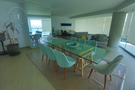Departamento en condominio en El Peñascal - San Bartolo