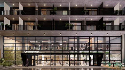 Venta Apartamento 3 Dormitorios Amenities Garaje Parque Rodó