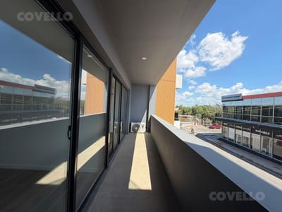 Apartamento en venta de 1 dormitorio en Edificio Postal Carmelo Suites