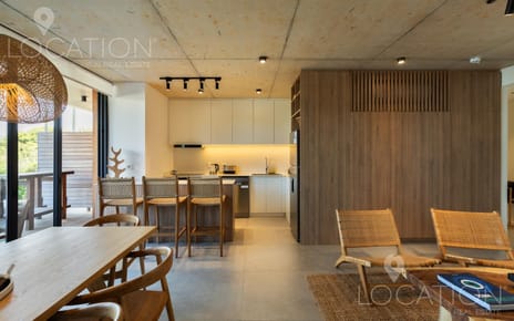 Apartamento en La Juanita
