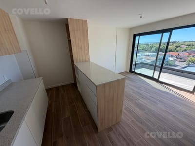 Apartamento en venta de 1 dormitorio en Postal Carmelo Suites