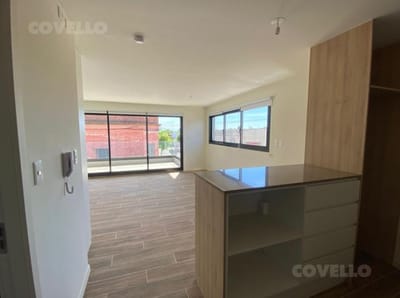 Monoambiente en venta en Postal Carmelo Suites