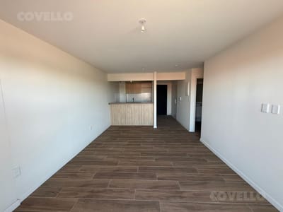 Apartamento en venta de 1 dormitorio con vista al río en Carmelo Edificio  Postal Carmelo Suites