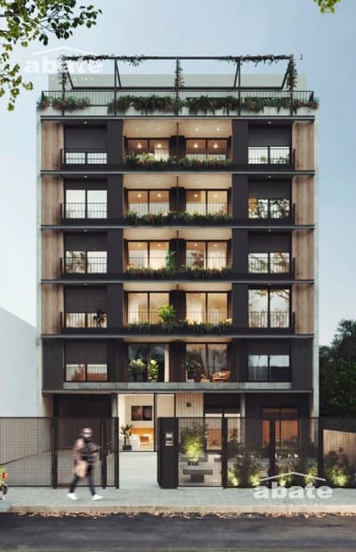 Venta Apartamento 1 Dormitorio, en Buceo 
