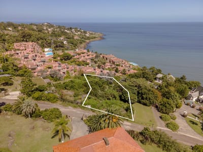 Terreno en Venta en Punta Ballena - TM7689750