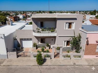Casa en Rosario