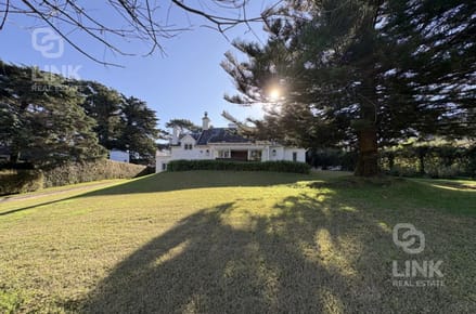 Casa en San Rafael
