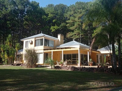 Casa en venta Barrio Privado El Faro, Carmelo
