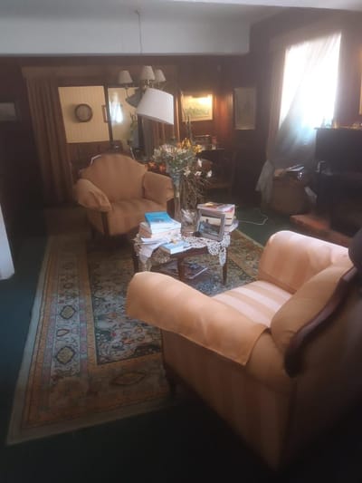 Casa  en 2 plantas, con renta, excelente oportunidad
