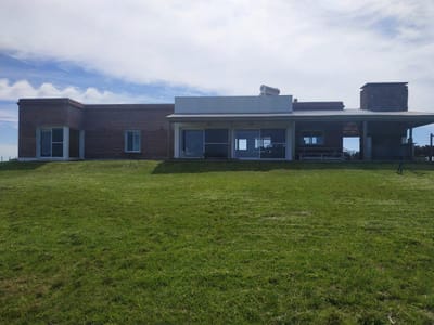 Campo - Las Garzas