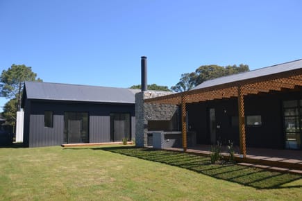 Casa a Estrenar en Barrio Privado Don Miguel, La Barra - TM7249885