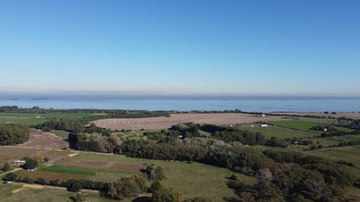 Venta Chacra Zona de Gran Potencial 4 Hectáreas