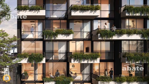 Venta apartamento Monoambiente en Cordón