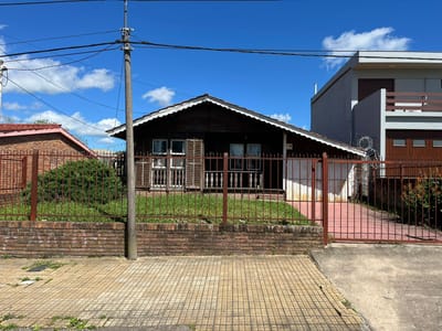 Casa en venta 3 dormitorios, gran terreno!