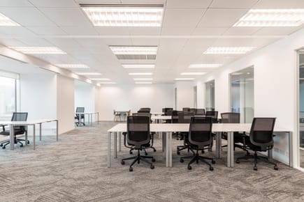 Oficina privada adaptada a las necesidades únicas de tu negocio en Lima, The Office Magdalena