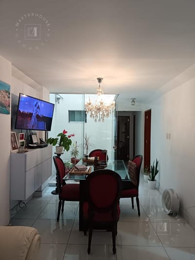 Departamento en Santa Anita