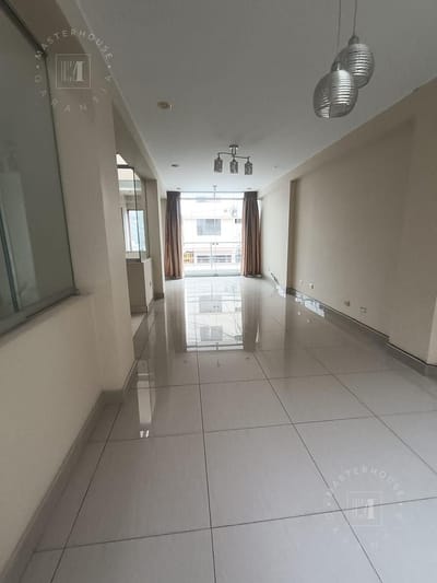 Departamento en Santa Anita