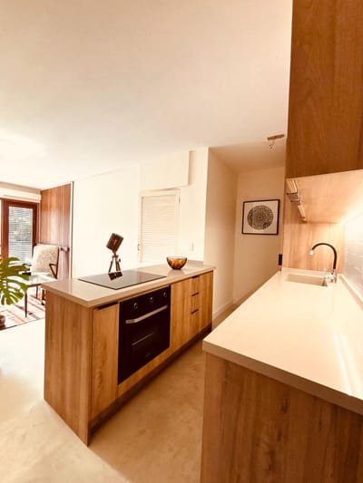 Apartamento en San Rafael
