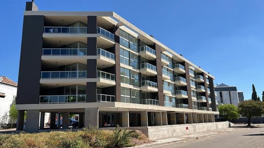 Venta Apartamento 2 Dor Dolores,Soriano Uruguay