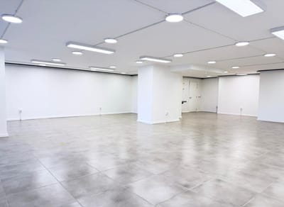 Oficina en Centro (Montevideo)