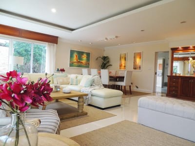 Punta del Este Venta y Alquiler Anual Casa Cuatro Soles - TM26127