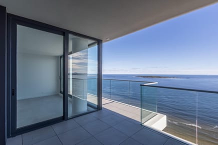 Penthouse duplex en Venetian, Punta del Este