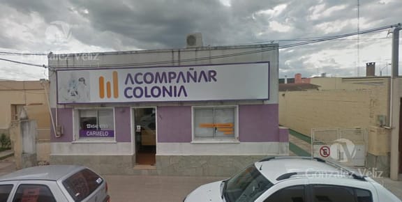 Casa - Carmelo