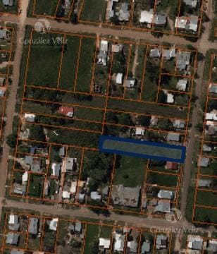 Terreno en Paysandú