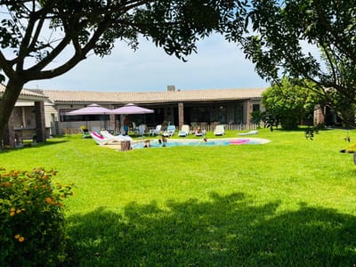 Casa en Quilmaná - Condominio El Sueño