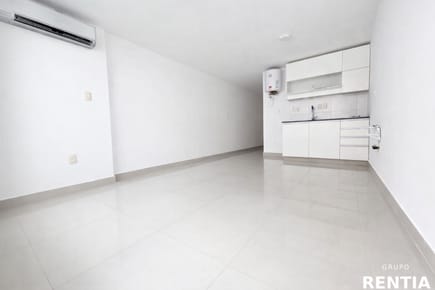Departamento - Buceo