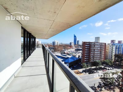 Venta Apartamento 2 dormitorios en Aguada