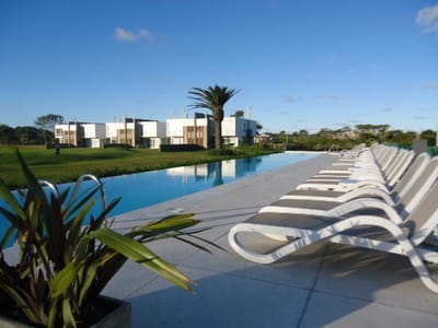 Departamento en venta  Playa Brava Punta Del Este- Uruguay