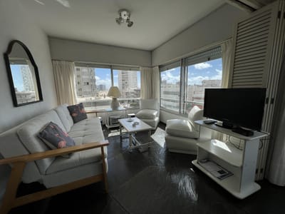 Apartamento en Peninsula, Punta del Este