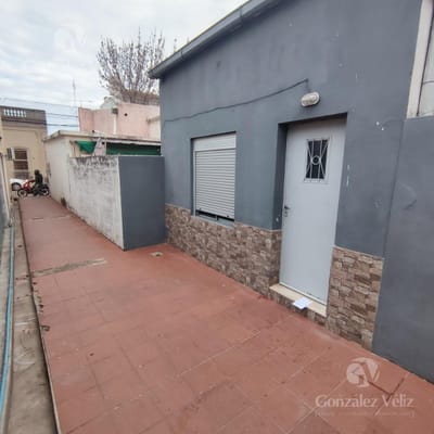 Casa - Carmelo