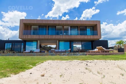 Casa - San Vicente