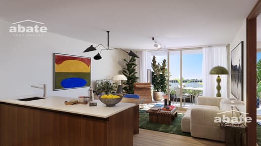 Venta apartamento 1 Dormitorio en Ciudad de la Costa