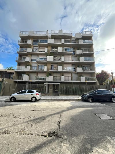 Venta monoambiente en Parque Batlle