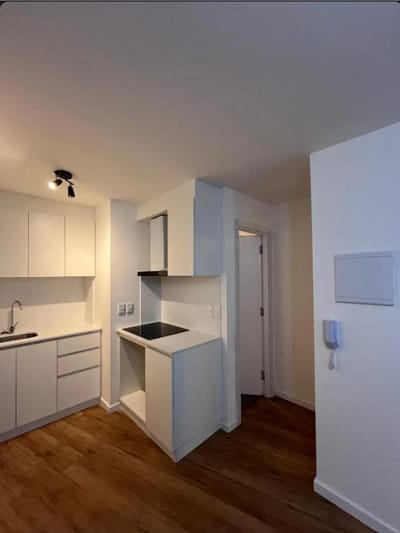 Alquiler Apartamento un dormitorio a Estrenar en Tres Cruces