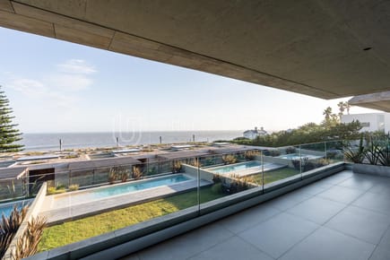 Departamento en Punta del este 