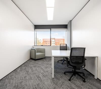 Alquiler de oficina comercial para 2 personas en ASUNCION, Citicenter.