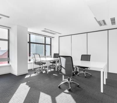 Alquiler de oficina comercial para 3 personas en ASUNCION, Citicenter.