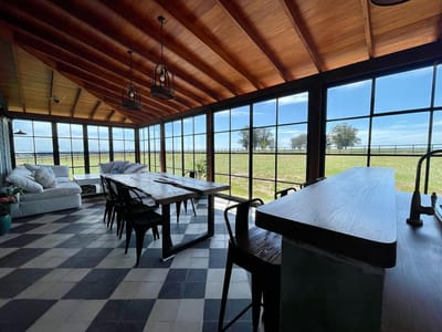 CASA EN VENTA - NARBONA CHACRAS -