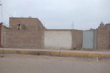 Terreno en Huaral