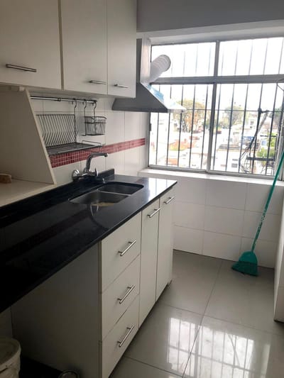 Venta De Apartamento En La Blanqueada de 3 Dormitorios 